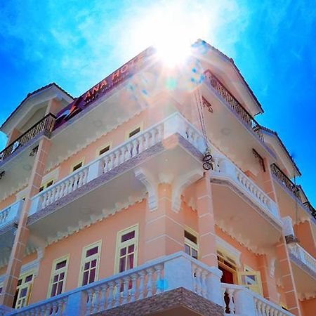 Ana Hotel Dalat Luaran gambar