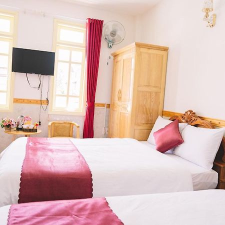Ana Hotel Dalat Luaran gambar
