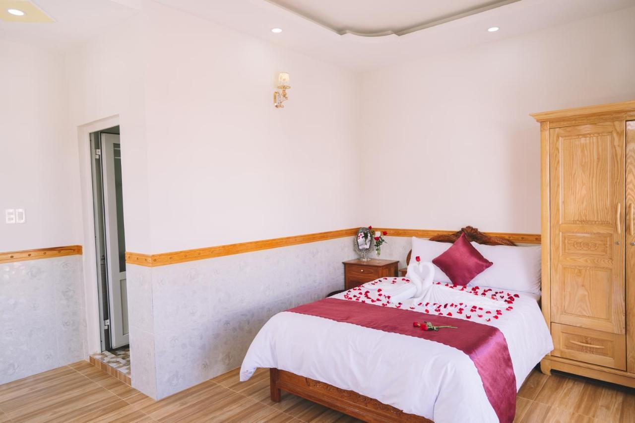 Ana Hotel Dalat Luaran gambar