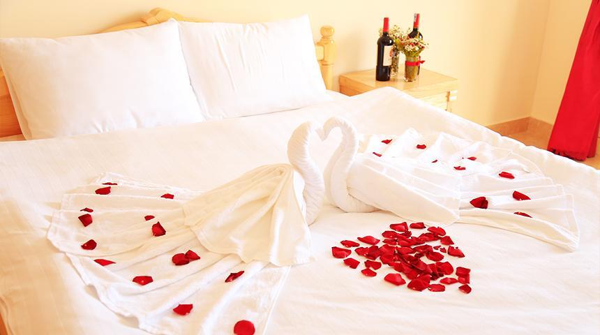 Ana Hotel Dalat Luaran gambar