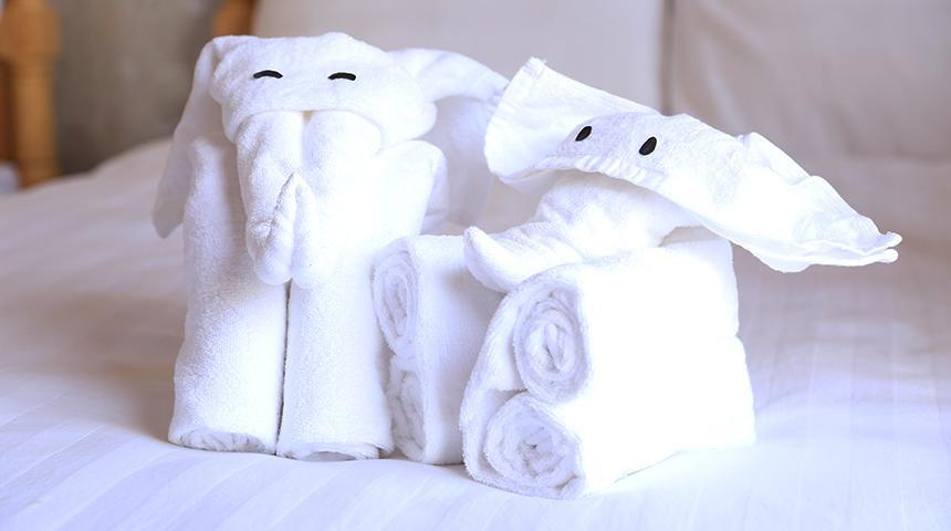 Ana Hotel Dalat Luaran gambar