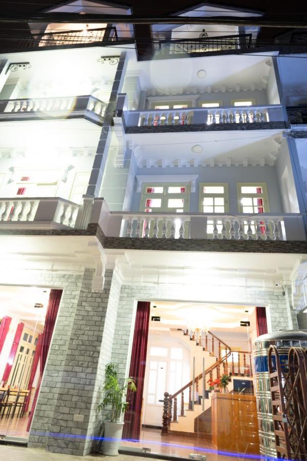 Ana Hotel Dalat Luaran gambar